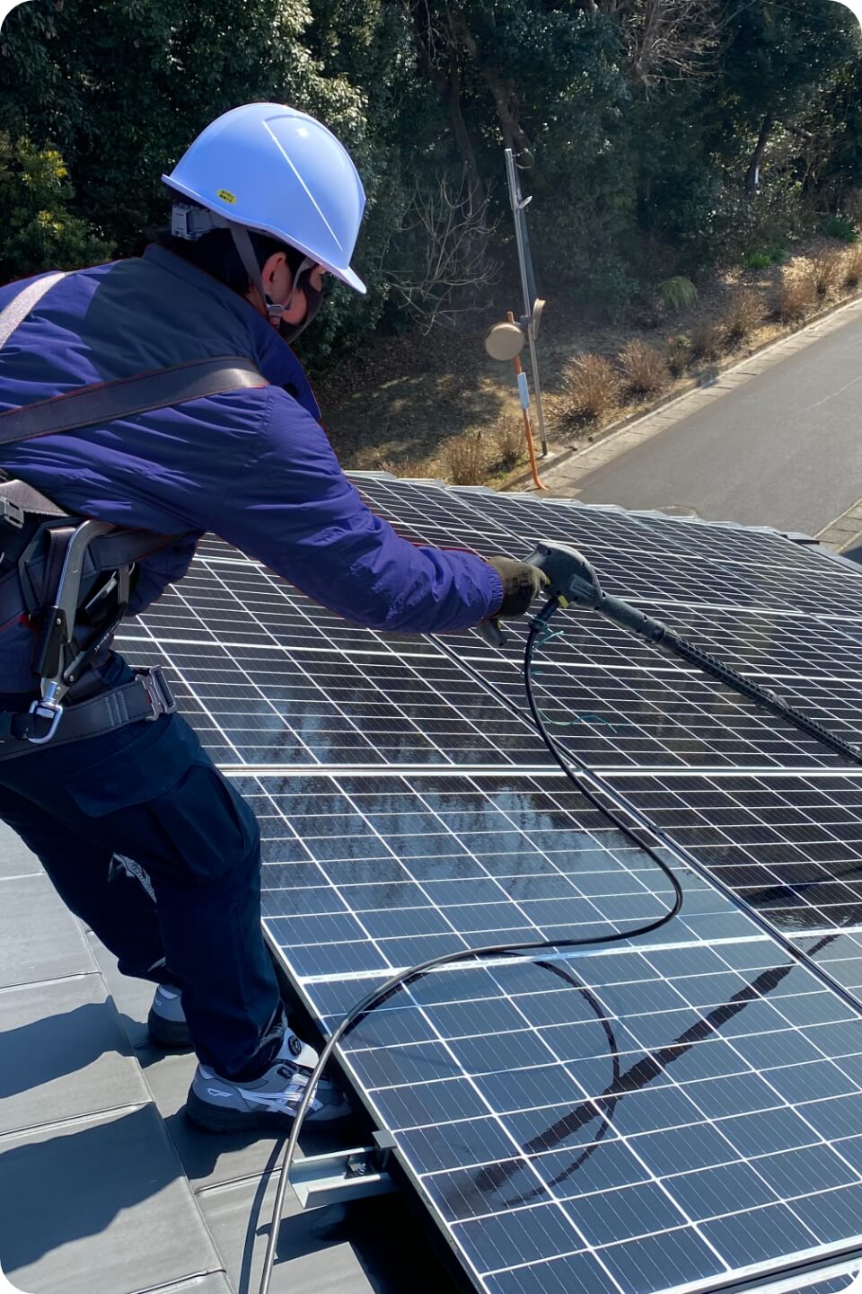 03　メンテナンス