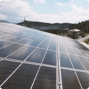 01　省エネ機器販売