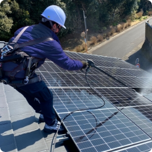 03　メンテナンス